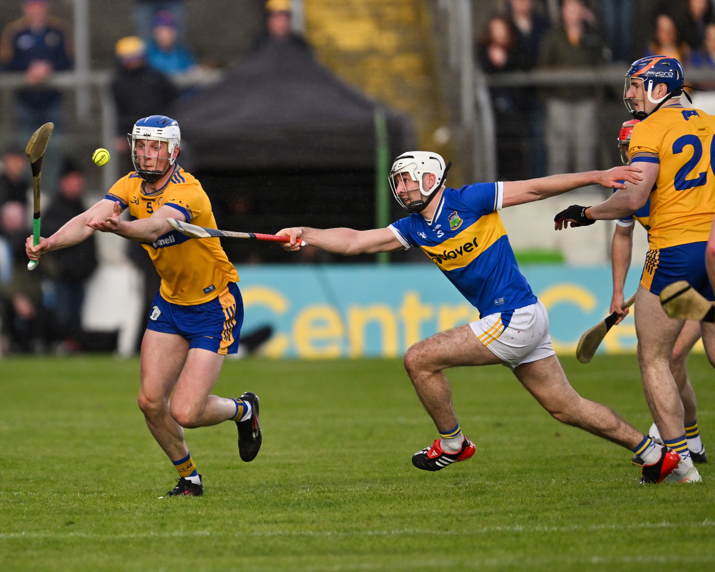 clare vs tipperary 16-05-26 diarmuid ryan craig morgan 1