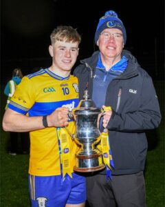 clare vs tipperary u20 13-05-26 ronan pat kilroy 1