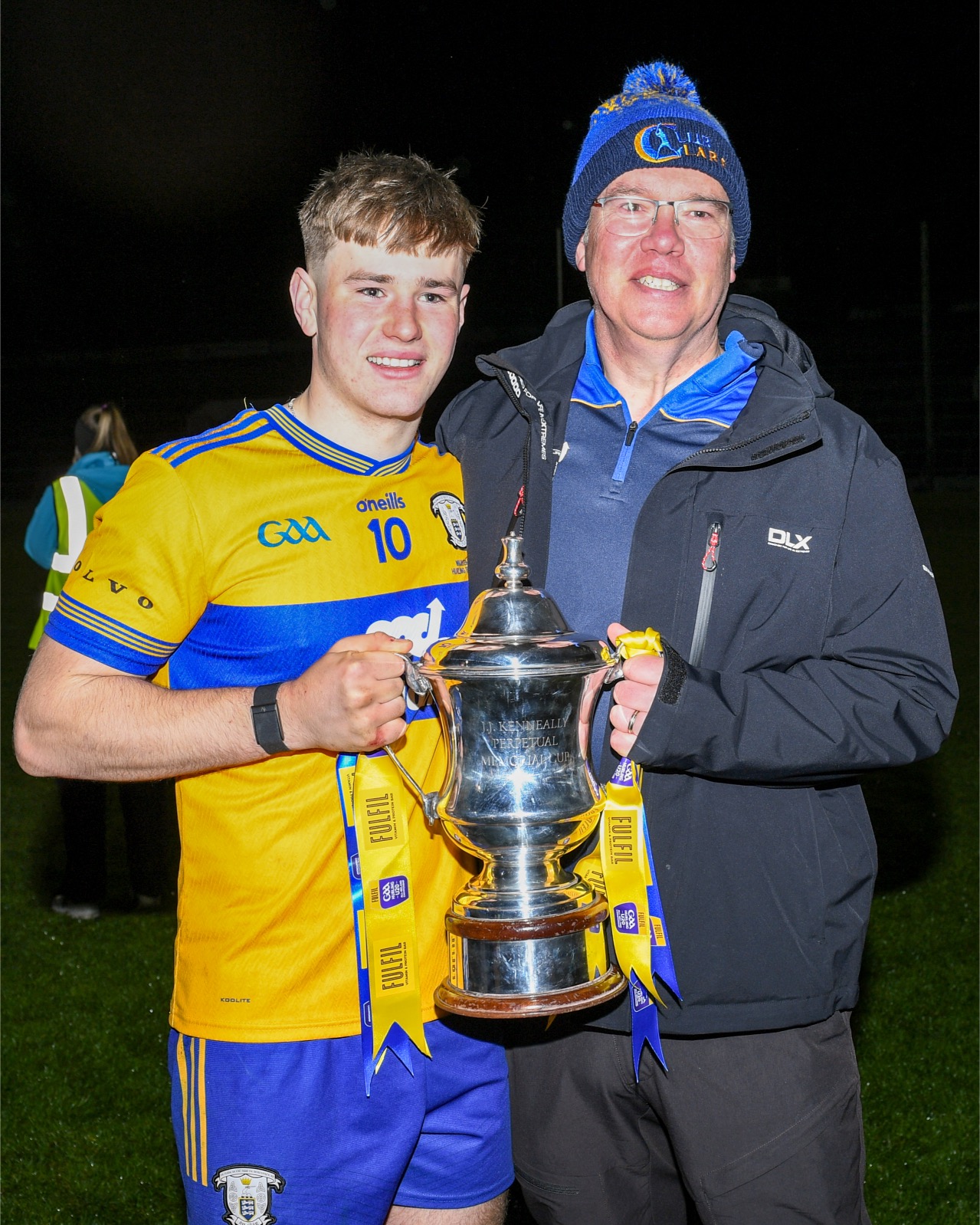 clare vs tipperary u20 13-05-26 ronan pat kilroy 1