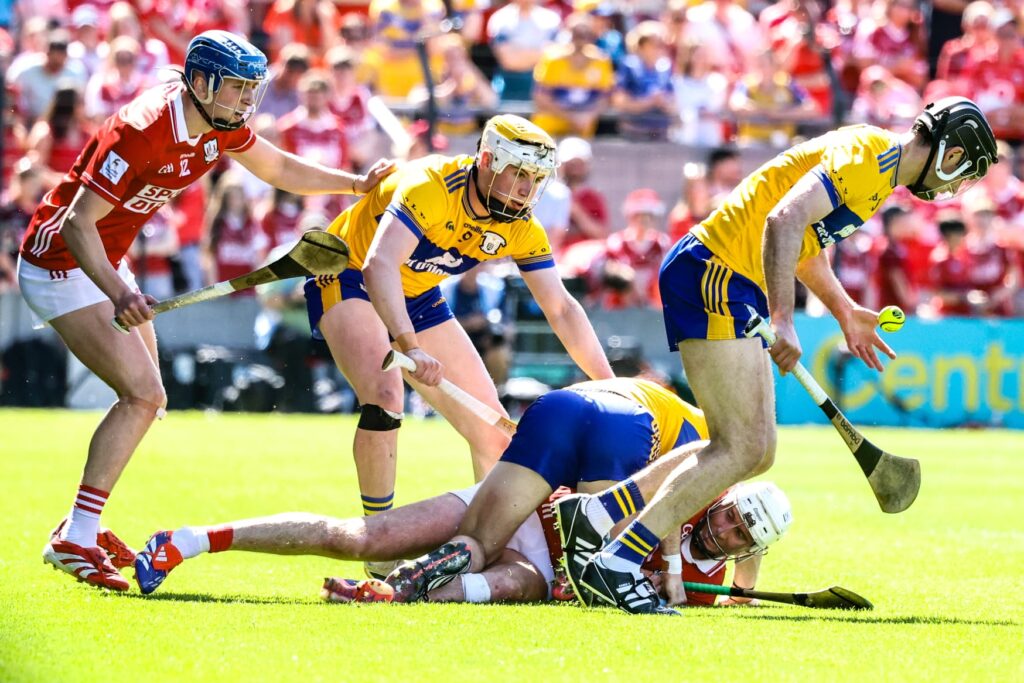 cork vs clare 24-05-26 diarmuid healy seán rynne cathal malone 1