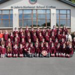 cratloe school choir 1