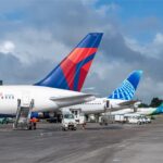 delta united aer lingus shannon airport 1-2
