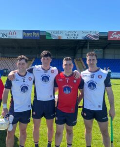 éanna barry cian barron killian mcnamara dara walsh 1