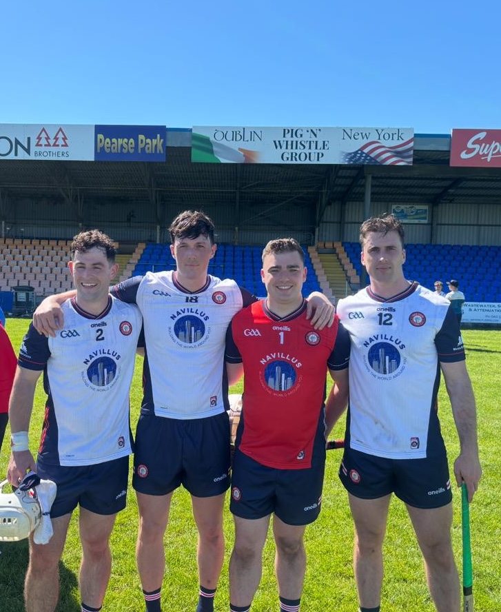 éanna barry cian barron killian mcnamara dara walsh 1