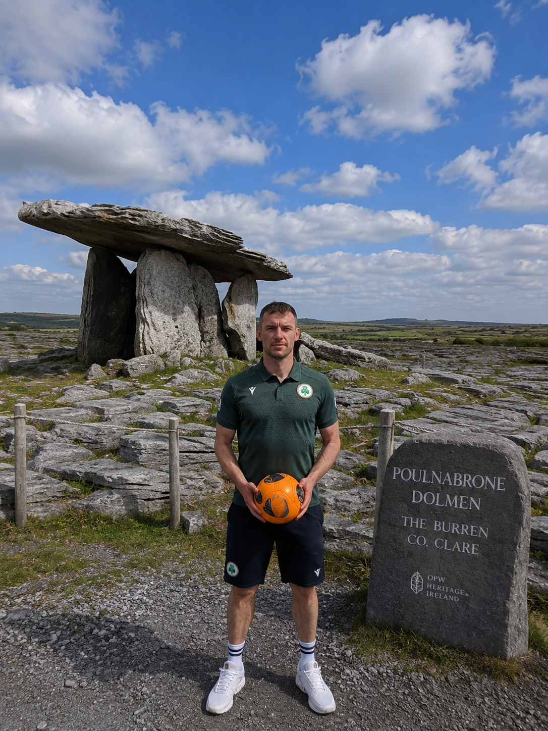 footgolf i