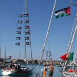 global sumud flotilla 1