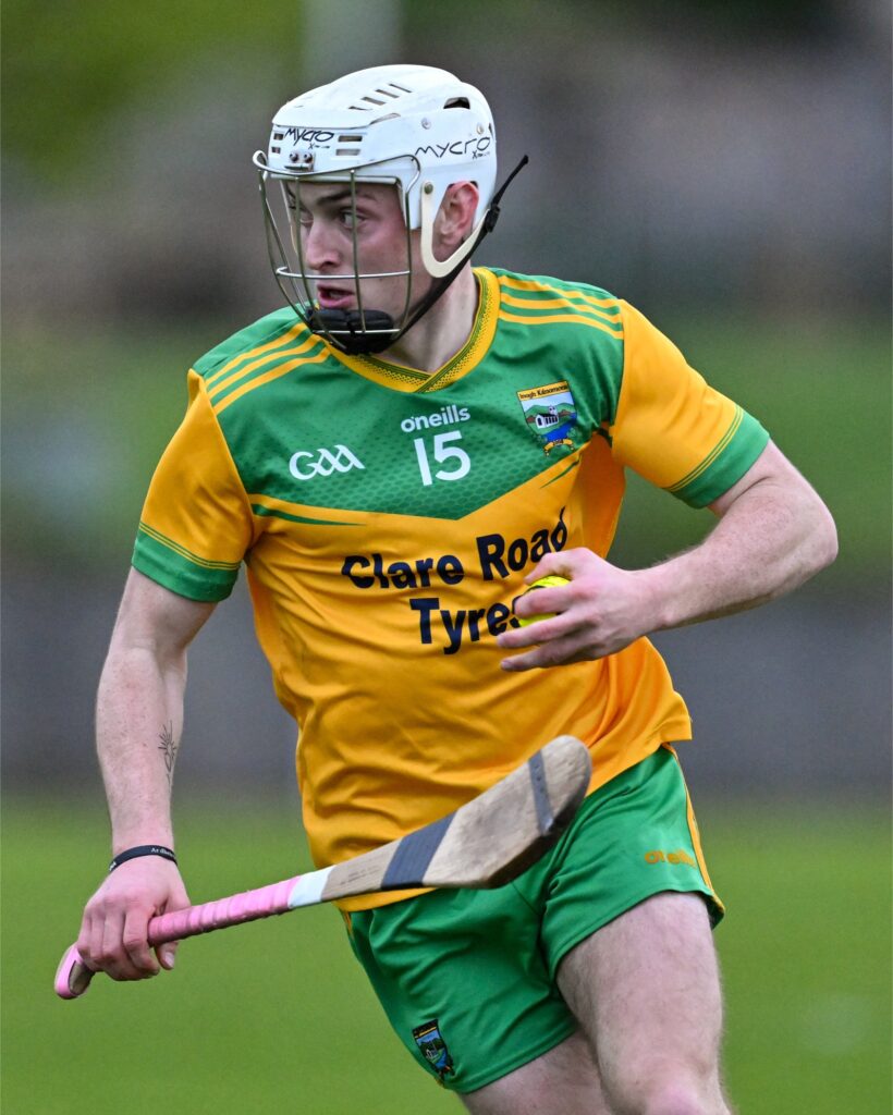inagh kilnamona vs clooney quin 07-05-26 josh guyler 2