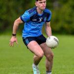 kildysart vs corofin 02-05-26 fergal ginnane 1