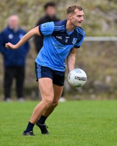 kildysart vs corofin 21-05-26 rory mcmahon 1