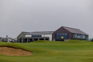 lahinch golf club 1