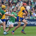 limerick vs clare 03-05-26 peter casey duggan 1