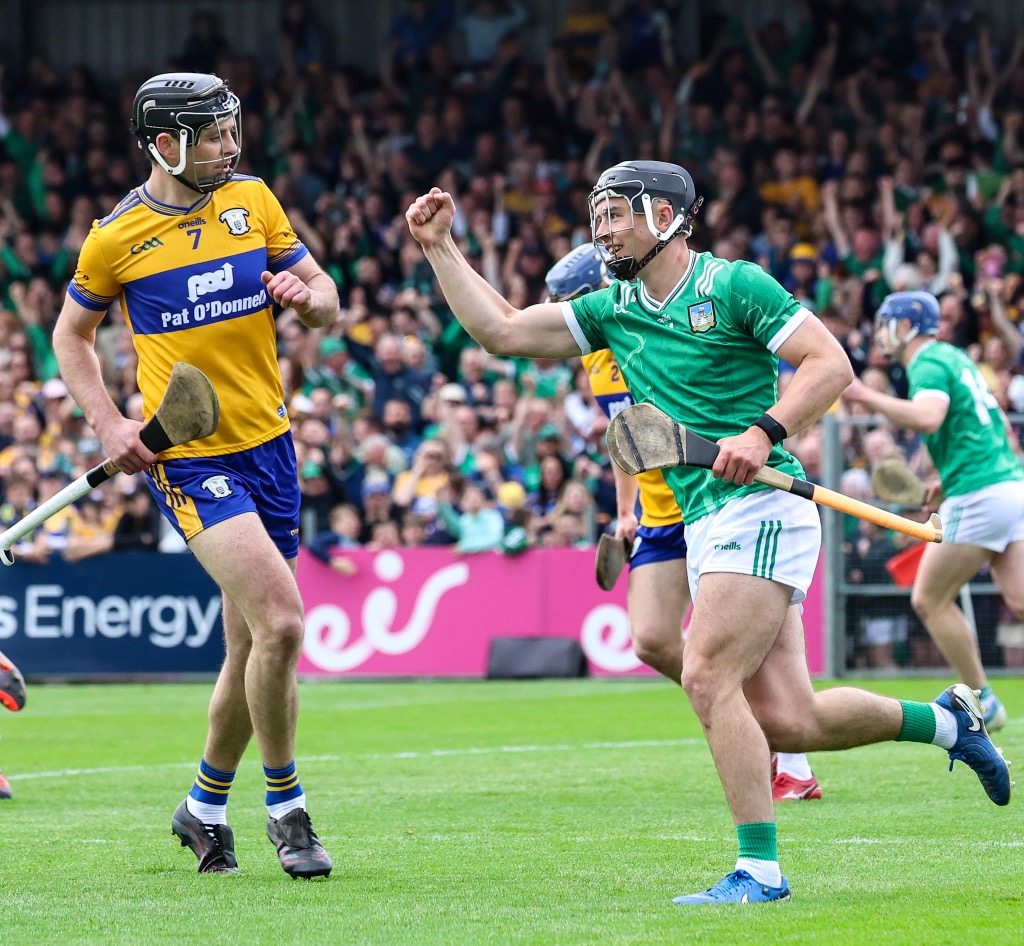 limerick vs clare 03-05-26 rg cathal malone aidan o'connor 1