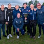 newmarket celtic vs bridge utd 15-04-26 jody halpin owen mccarthy johnny ryan alan gough aaron mark mckeogh 1