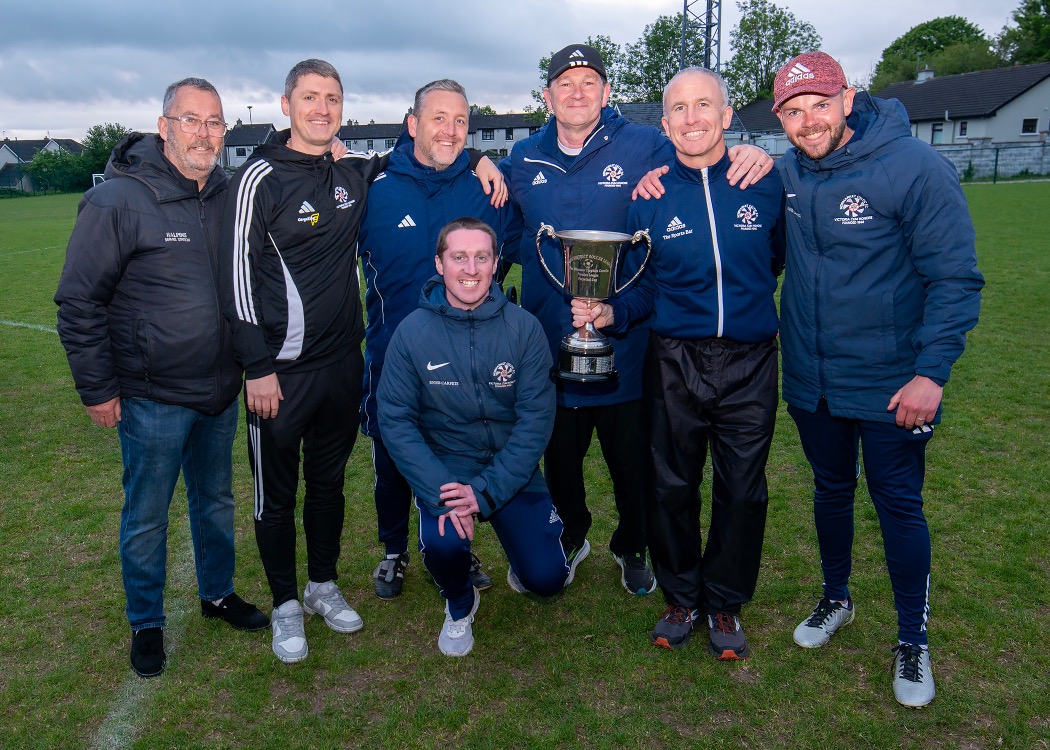 newmarket celtic vs bridge utd 15-04-26 jody halpin owen mccarthy johnny ryan alan gough aaron mark mckeogh 1
