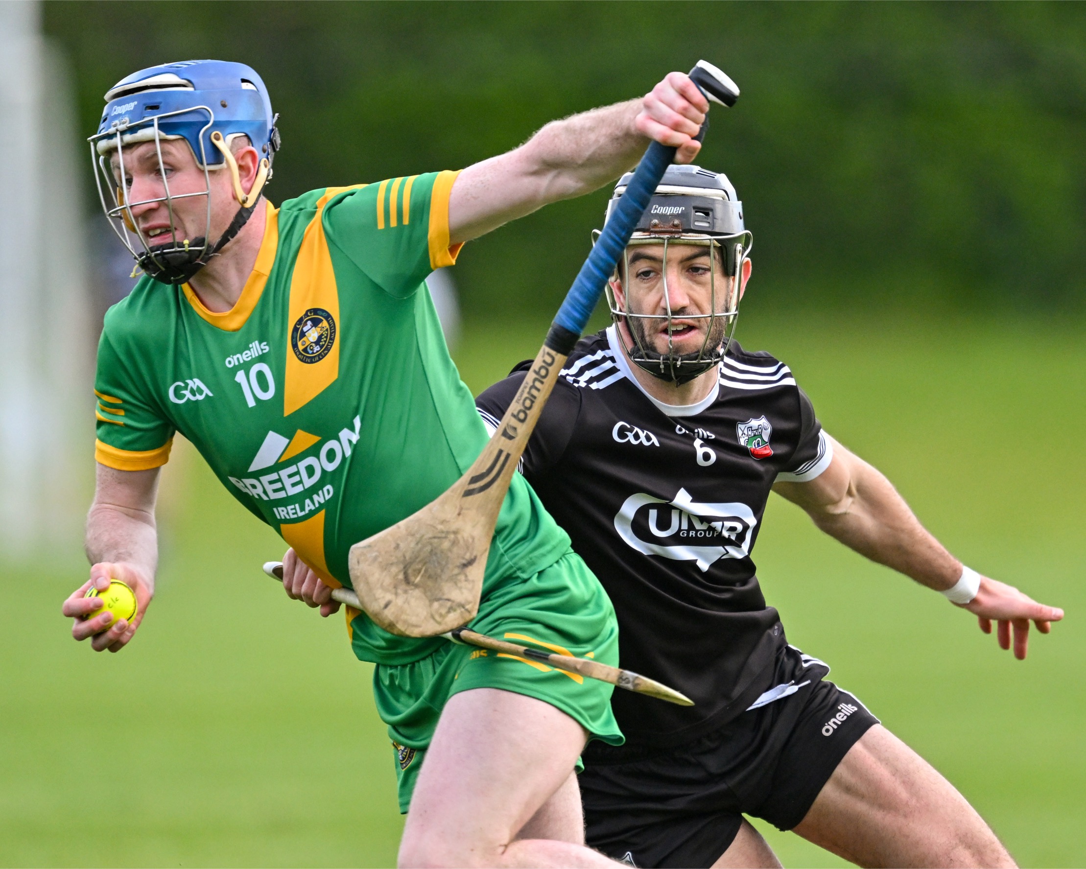 o'callaghans mills vs clarecastle 08-05-26 conor henry stephen o'halloran 1