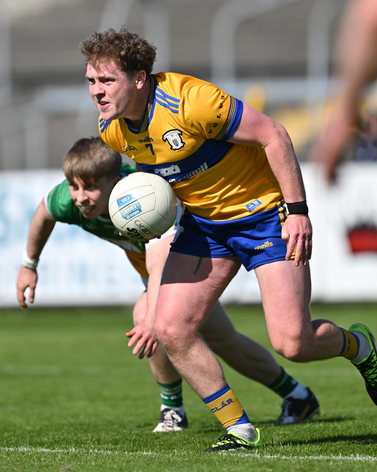 offaly vs clare 09-05-26 fionn kelleher 1