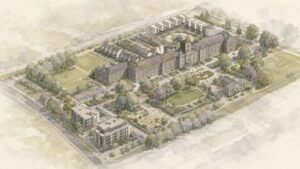 our lady's hospital páirc mhuire 1