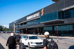 shannon airport sun 1-2