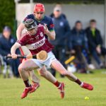 st josephs doora barefield vs clooney quin 15-03-26 eoin lahiffe daragh keogh 1