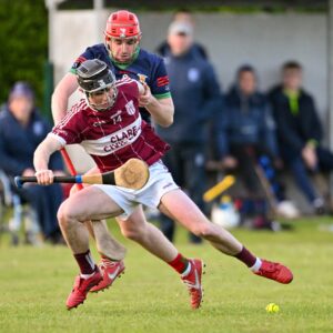 st josephs doora barefield vs clooney quin 15-03-26 eoin lahiffe daragh keogh 1