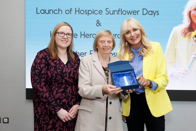 Galway Hospice