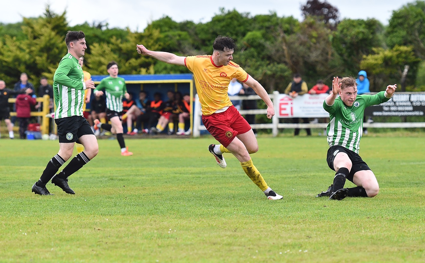 avenue utd vs sporting ennistymon 30-05-26 ronan kerin 1