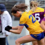 clare vs wexford ladies football 31-05-26 fidelma marrinan 1