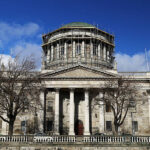 Four Courts, Dublin
