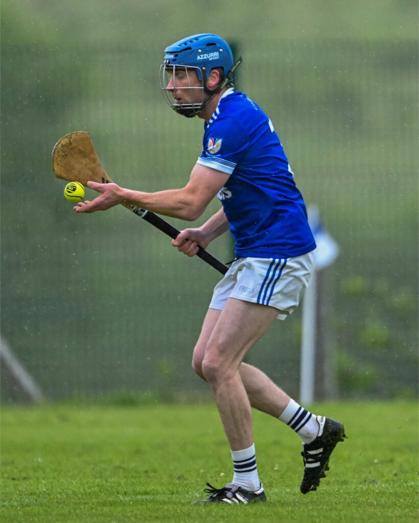 kilmaley vs inagh kilnamona 05-06-26 colin mcguane 1