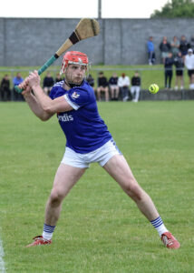 o'callaghans mills vs kilmaley 17-06-26 mikey o'malley 1