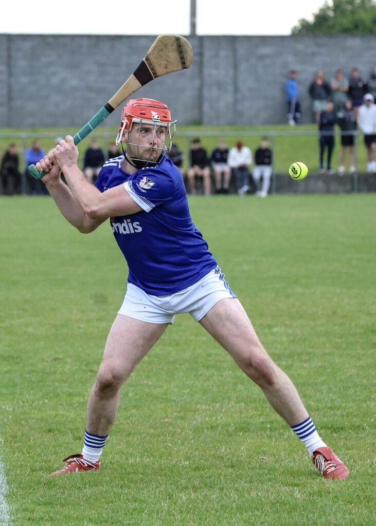 o'callaghans mills vs kilmaley 17-06-26 mikey o'malley 1