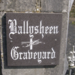 Ballysheen Graveyard