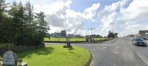 Section of the R474 in Kilmaley discussed by councillors