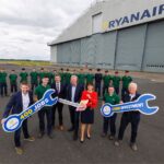 Shannon Ryanair 3