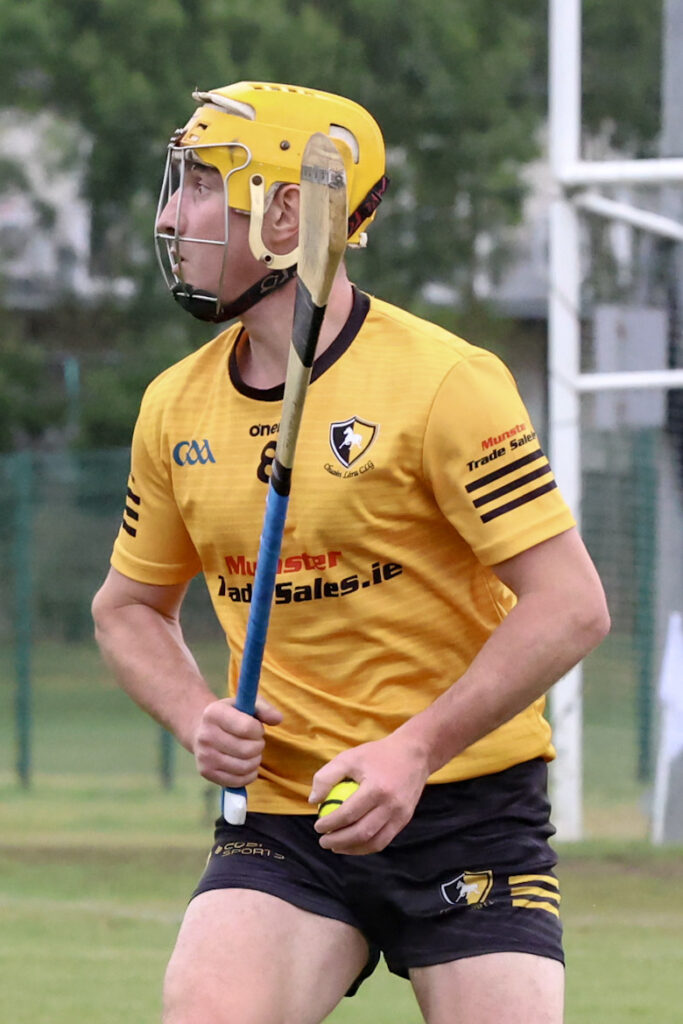 clonlara vs st josephs doora:barefield 25-07-26 colm galvin 1