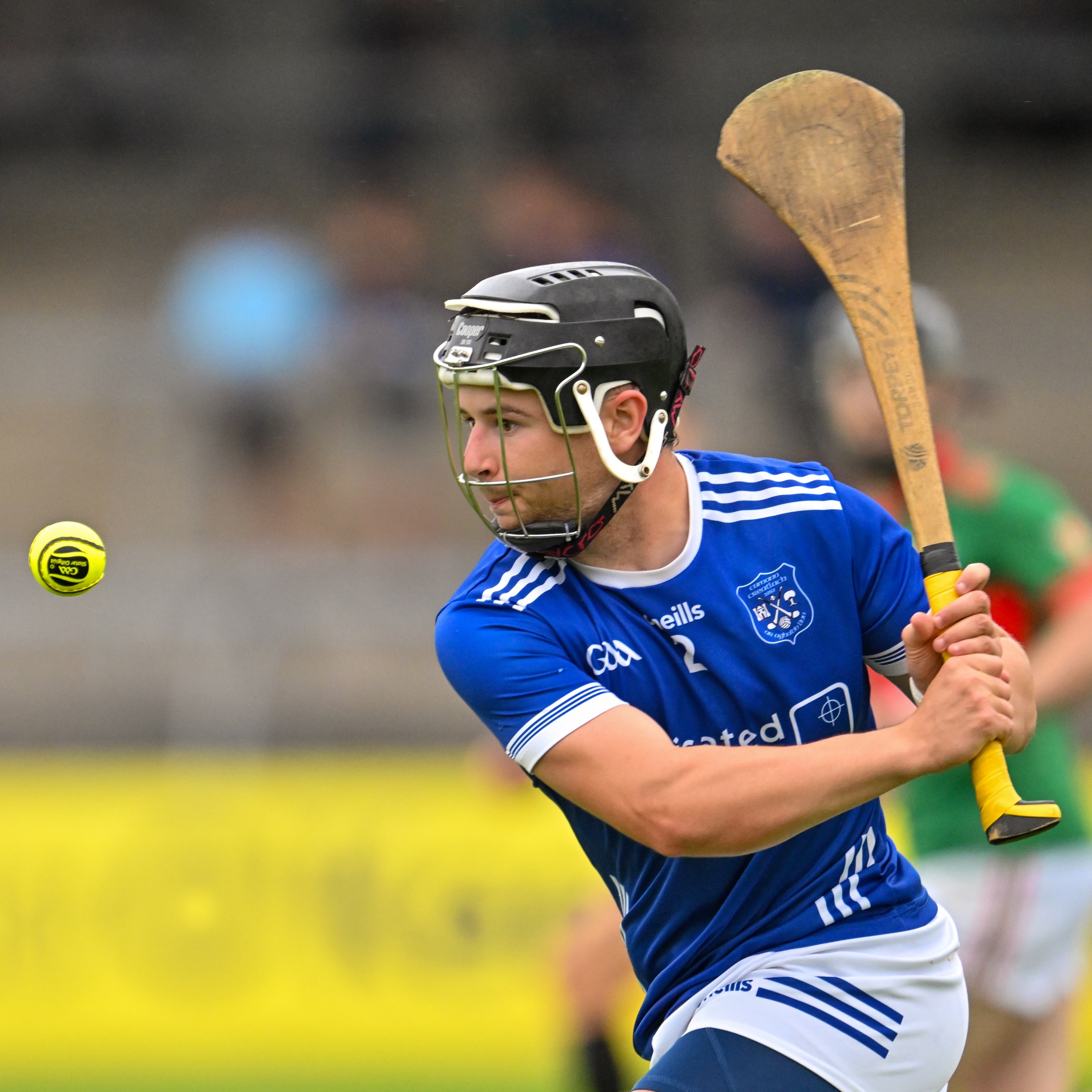 cratloe vs clooney:quin 25-07-26 eoin carey 1