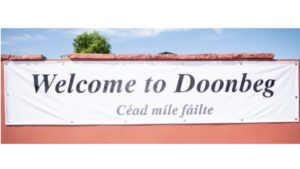 Welcome to Doonbeg