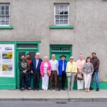 Members of Portumna Tidy Towns -2
