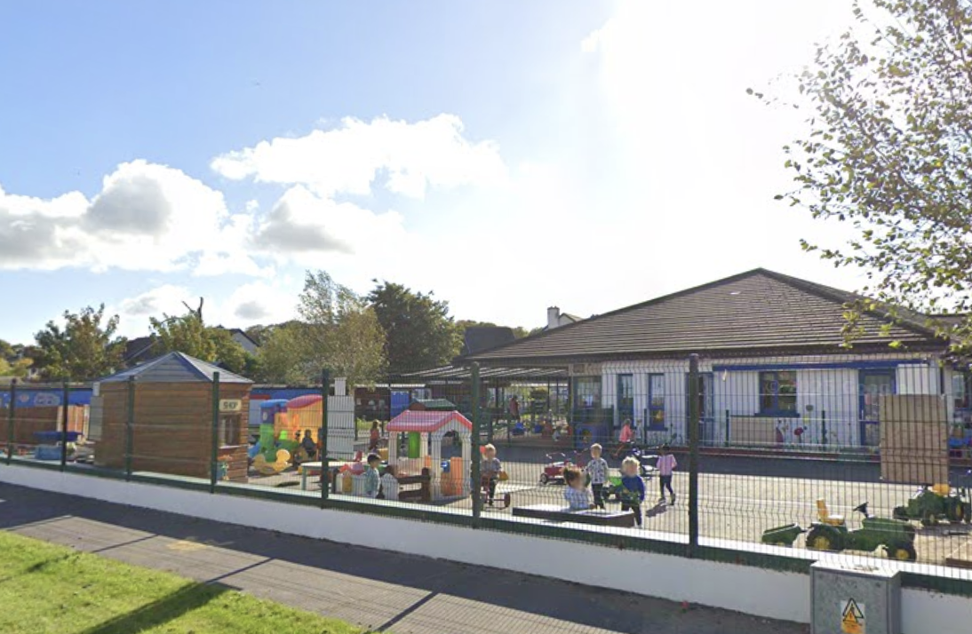 Clare Family Resource Centre
