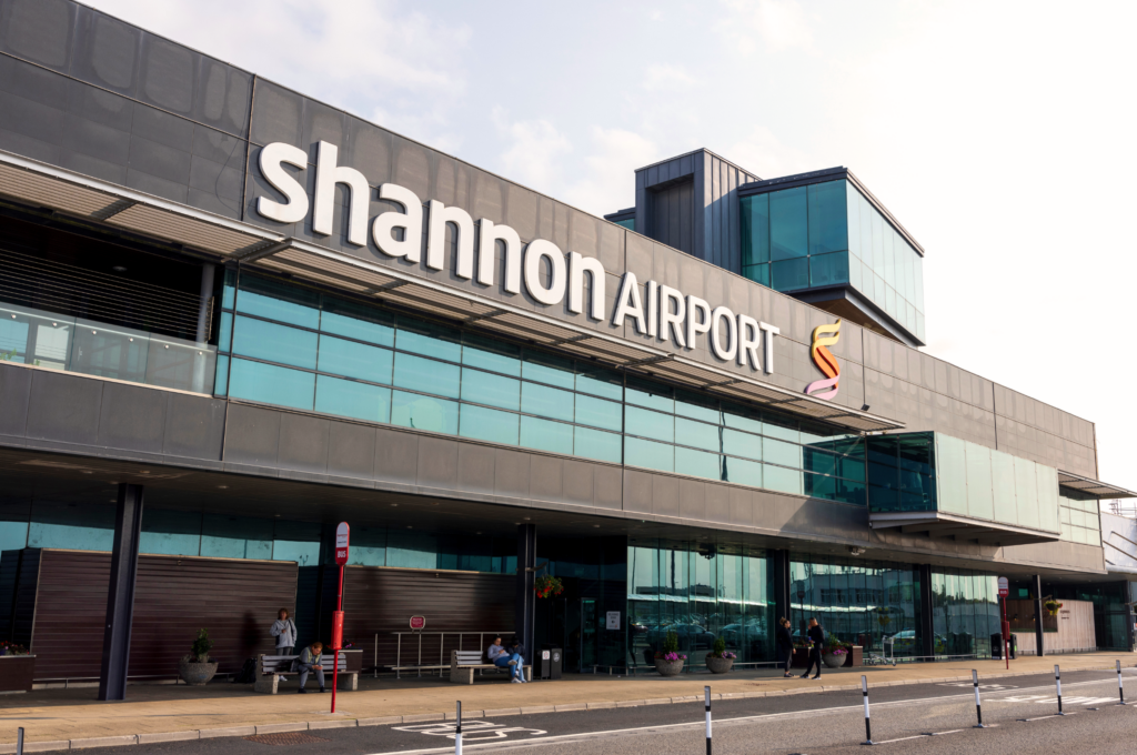 Shannon Airport (3)