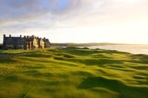 Trump International Golf Links & Hotel, Doonbeg (1)