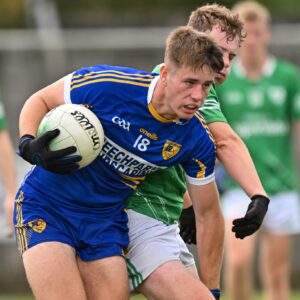 banner vs kilrush shamrocks 29-08-26 ronan kilroy james blunnie 1