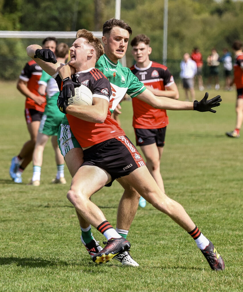 clondegad vs wolfe tones 01-08-26 5