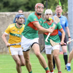 clooney:quin vs feakle 09-08-26 peter duggan enda madden 1