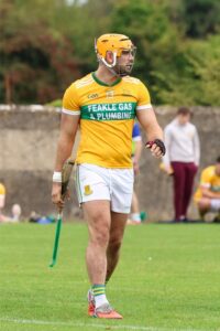 cratloe vs feakle 22-08-26 martin daly 1