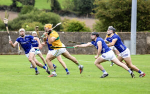 cratloe vs feakle 22-08-26 martin daly conor mcgrath enda boyce 1