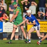 cratloe vs o'callaghans mills 08-08-26 jacob loughnane oisin collins 1