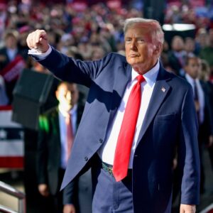 donald trump 1