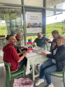 doolin heritage 1