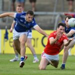 éire óg v cratloe 01-08-26 ryan bowden mark mcinerney tommy rooney 1